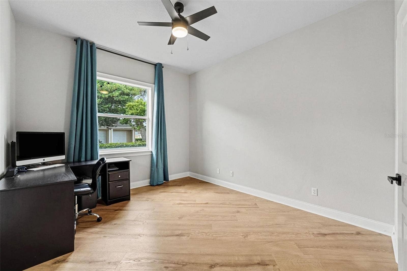 655 WHISPER WOODS DRIVE, Lakeland, FL 33813 Bedroom #3