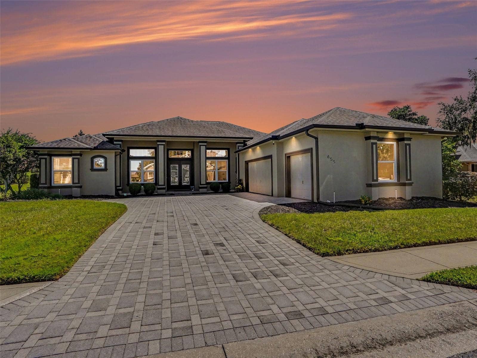 655 WHISPER WOODS DRIVE, Lakeland, FL 33813 655 WHISPER WOODS DRIVE, Lakeland, FL 33813
