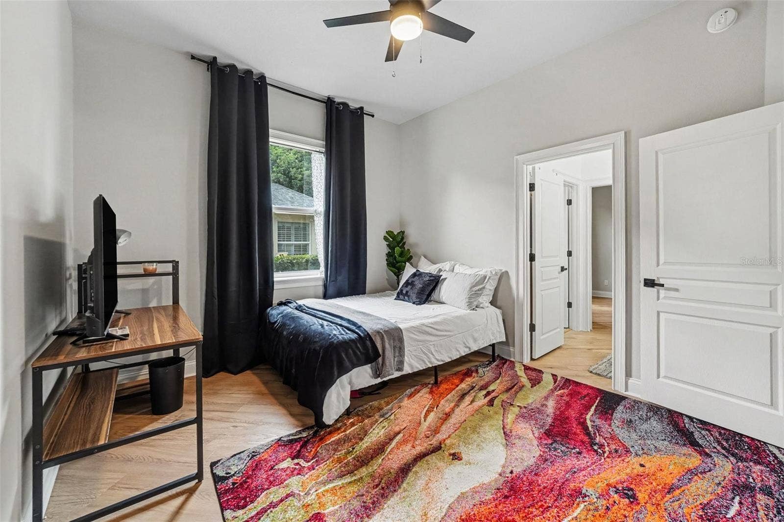 655 WHISPER WOODS DRIVE, Lakeland, FL 33813 Bedroom #2