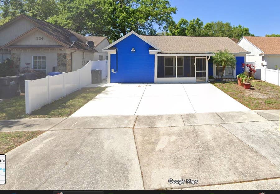 Property photo for 322 REGAL PARK DRIVE, Valrico, FL