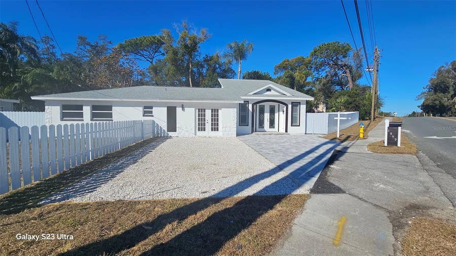 Property photo for 1092 N FLORIDA AVENUE, Tarpon Springs, FL