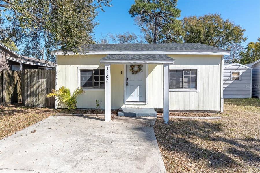Property photo for 5107 37TH STREET N, St Petersburg, FL