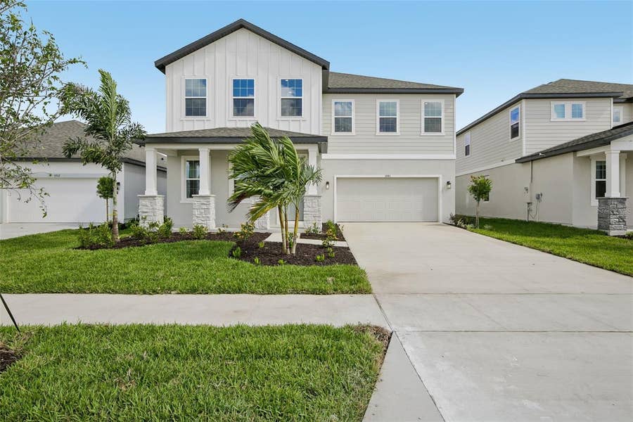 Property photo for 5940 FRESH FLORA DRIVE, Wimauma, FL