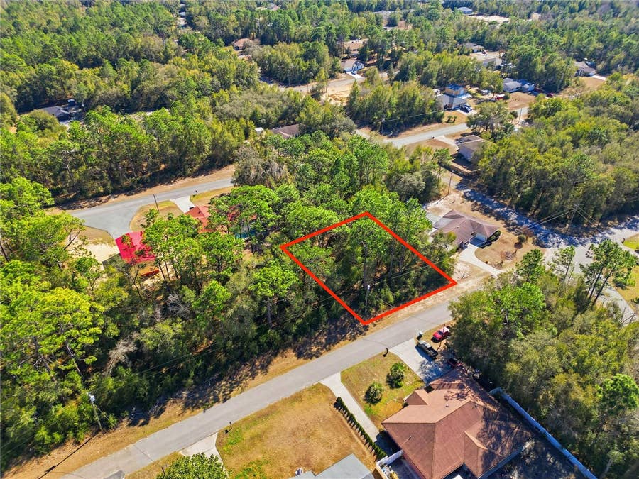 Property photo for 2780 W ELGIN PLACE, Citrus Springs, FL