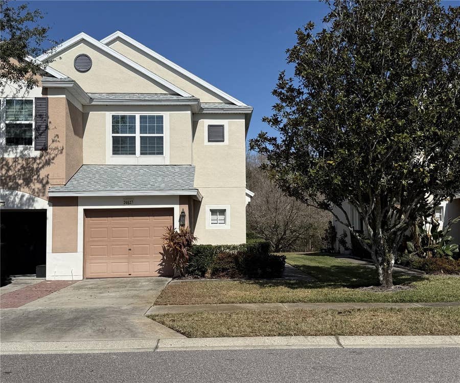 Property photo for 26627 CASTLEVIEW WAY, Wesley Chapel, FL