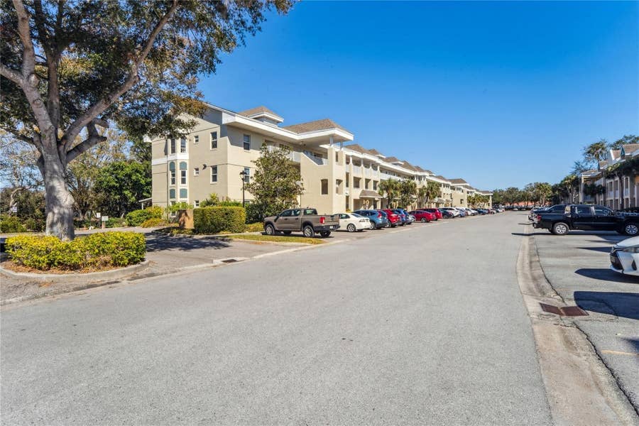 Property photo for 2210 UTOPIAN DRIVE E, #201, Clearwater, FL