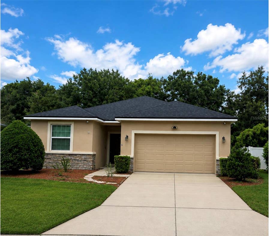 Property photo for 2819 HOLLY BLUFF COURT, Plant City, FL