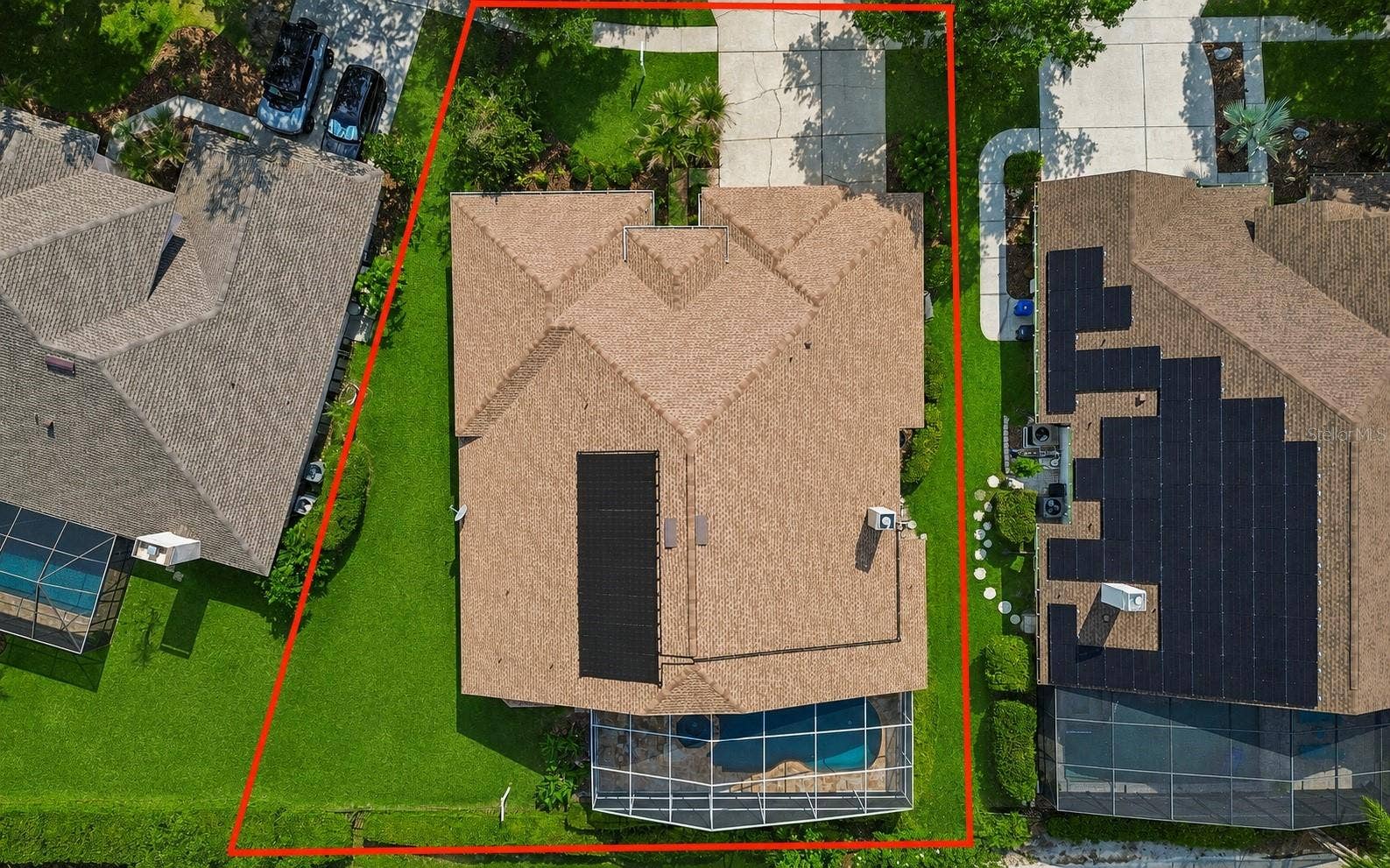 17503 EDINBURGH DRIVE, Tampa, FL 33647