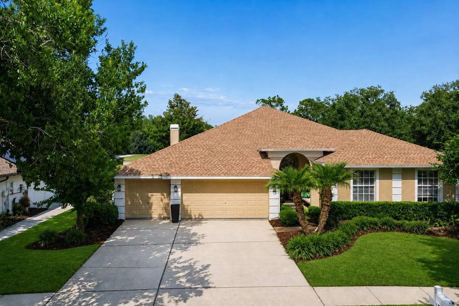 Property photo for 17503 EDINBURGH DRIVE, Tampa, FL