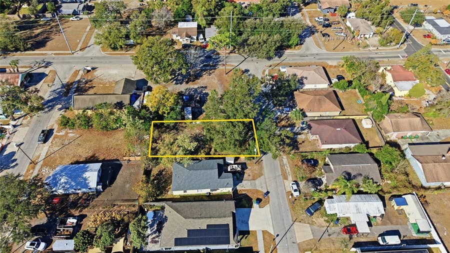 Property photo for 3405 E POWHATAN AVENUE, Tampa, FL