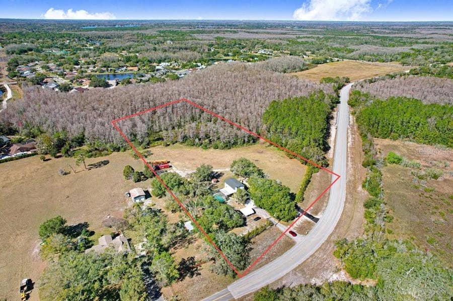 Property photo for TOBACCO RD, Lutz, FL