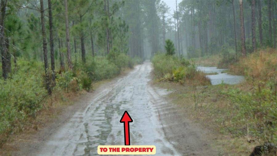 Property photo for HWY 630 E, Frostproof, FL