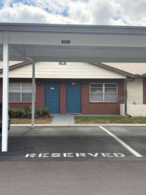 Property photo for 24862 N US HIGHWAY 19, #803, Clearwater, FL