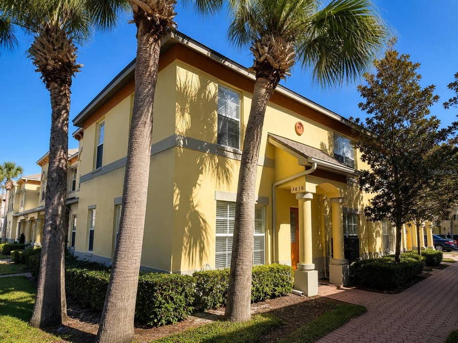 Property photo for 3858 ISLAND WAY, St Petersburg, FL