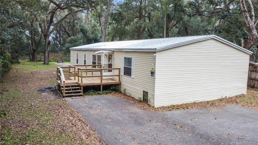 Property photo for 7311 20 TH STREET, Zephyrhills, FL
