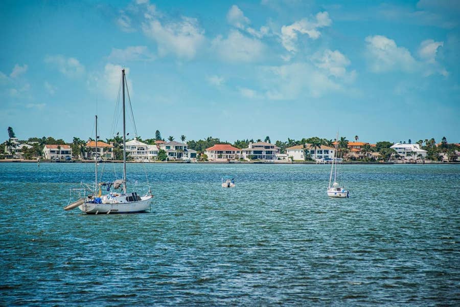 Property photo for 6365 BAHIA DEL MAR BOULEVARD, #210, St Petersburg, FL