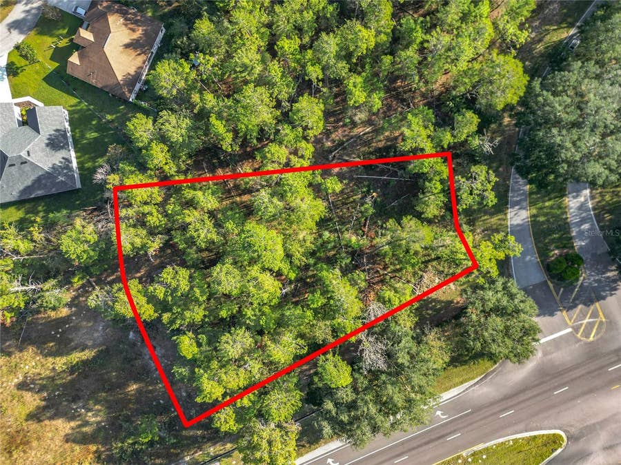 Property photo for 1 OAK VILLAGE BOULEVARD, Homosassa, FL