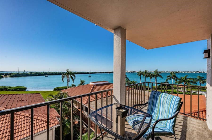 Property photo for 6357 BAHIA DEL MAR BOULEVARD, #408, St Petersburg, FL
