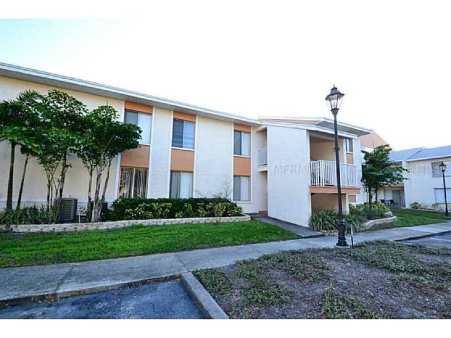 Property photo for 720 100TH AVENUE N, #203, St Petersburg, FL