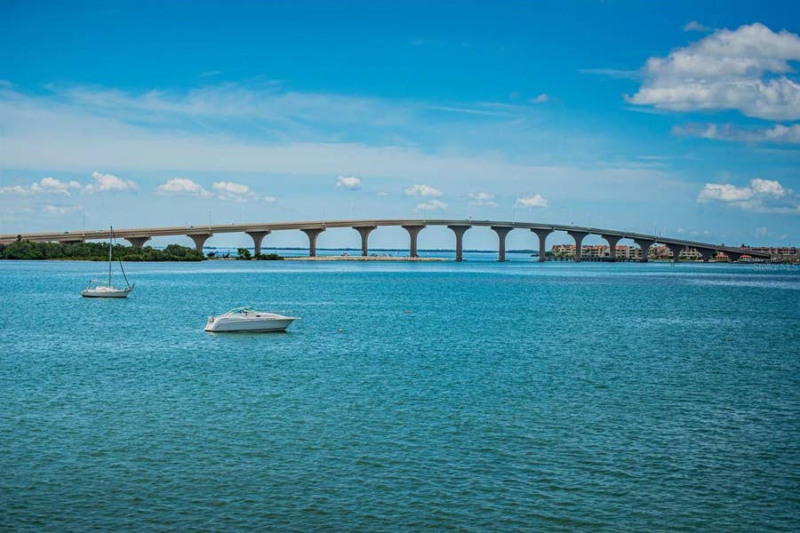 Property photo for 6291 BAHIA DEL MAR CIRCLE, #207, St Petersburg, FL