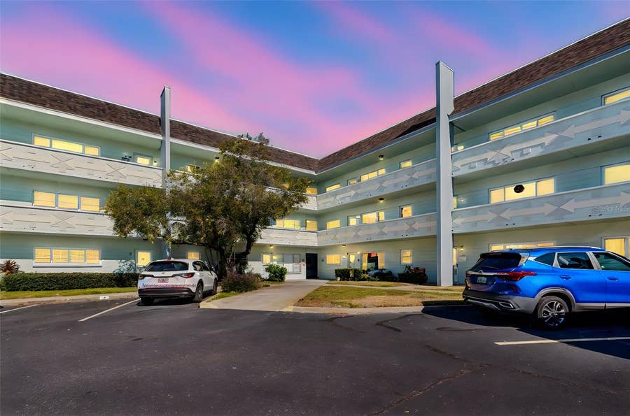 Property photo for 2254 NORWEGIAN DRIVE, #28, Clearwater, FL