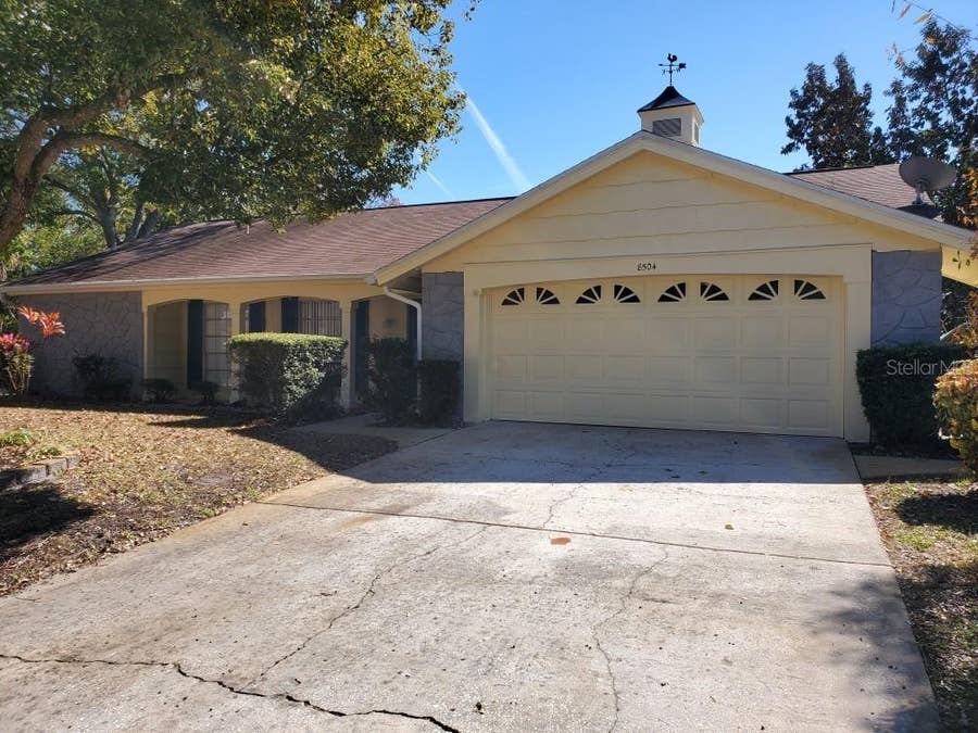 Property photo for 8504 WAGON WHEEL LANE, Hudson, FL
