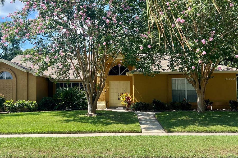 Property photo for 4473 WORTHINGTON CIRCLE, Palm Harbor, FL