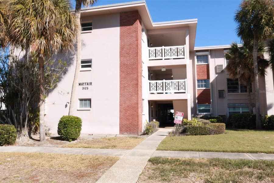 Property photo for 3125 36TH STREET N, #103, St Petersburg, FL