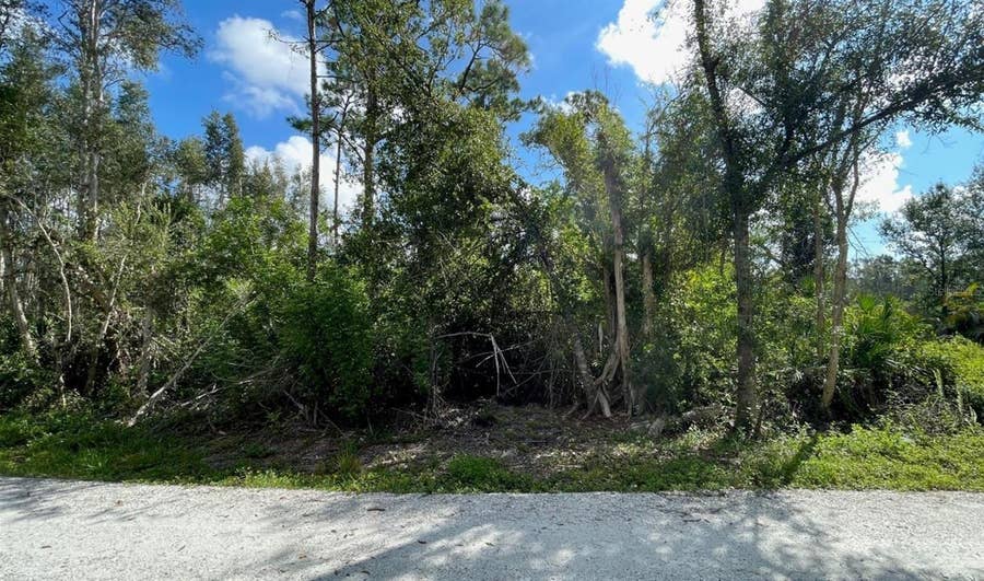 Property photo for 12665 EASHA BOULEVARD, Punta Gorda, FL