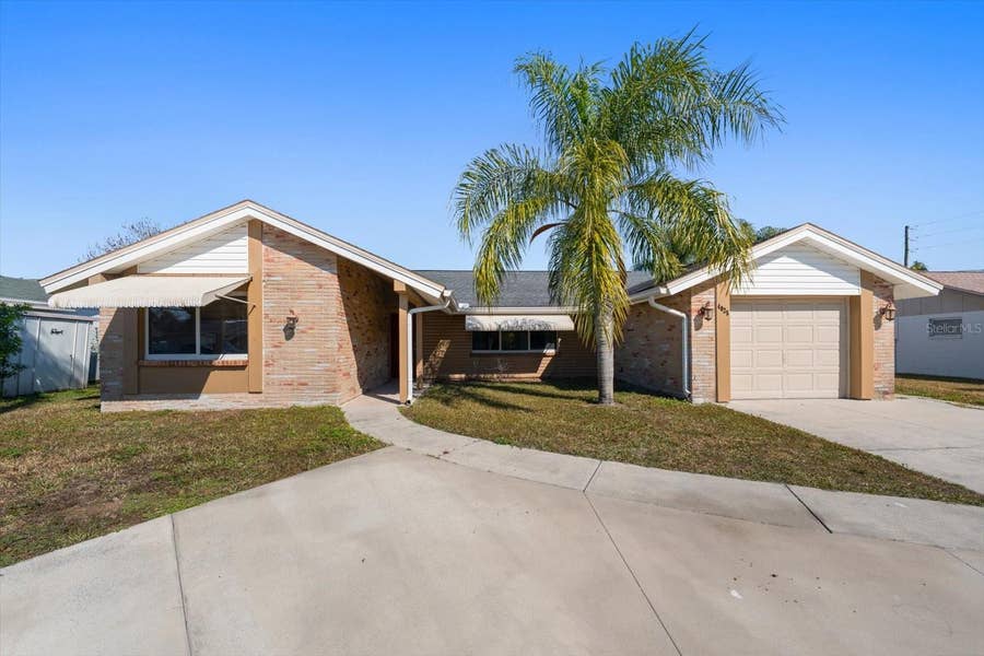 Property photo for 4025 SAIL DRIVE, New Port Richey, FL