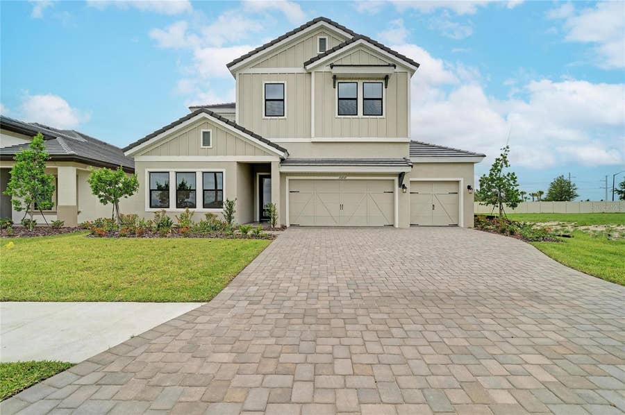 Property photo for 10858 SPRING SAPLING CIRCLE, Parrish, FL