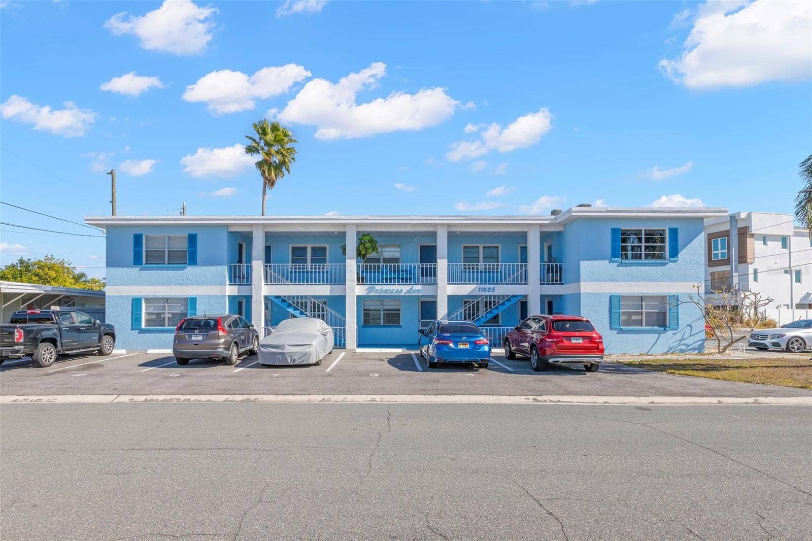 11025 2ND STREET E, #8, Treasure Island, FL 33706 11025 2ND STREET E, #8, Treasure Island, FL 33706