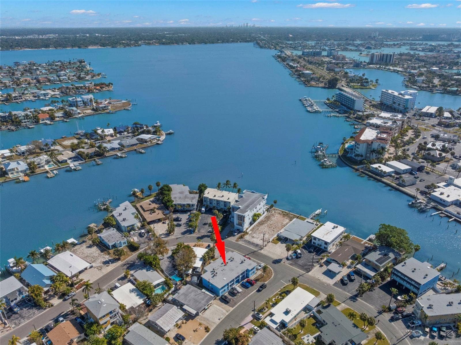 11025 2ND STREET E, #8, Treasure Island, FL 33706 11025 2ND STREET E, #8, Treasure Island, FL 33706