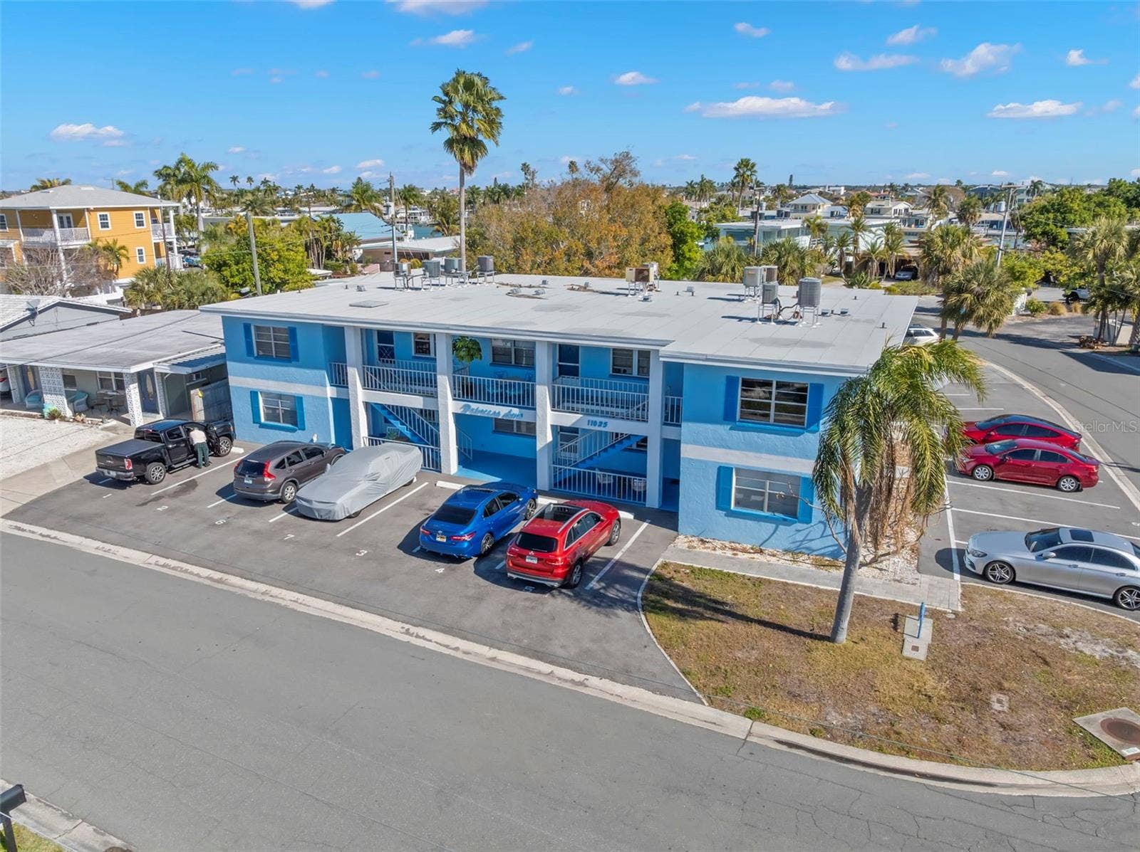 11025 2ND STREET E, #8, Treasure Island, FL 33706 11025 2ND STREET E, #8, Treasure Island, FL 33706