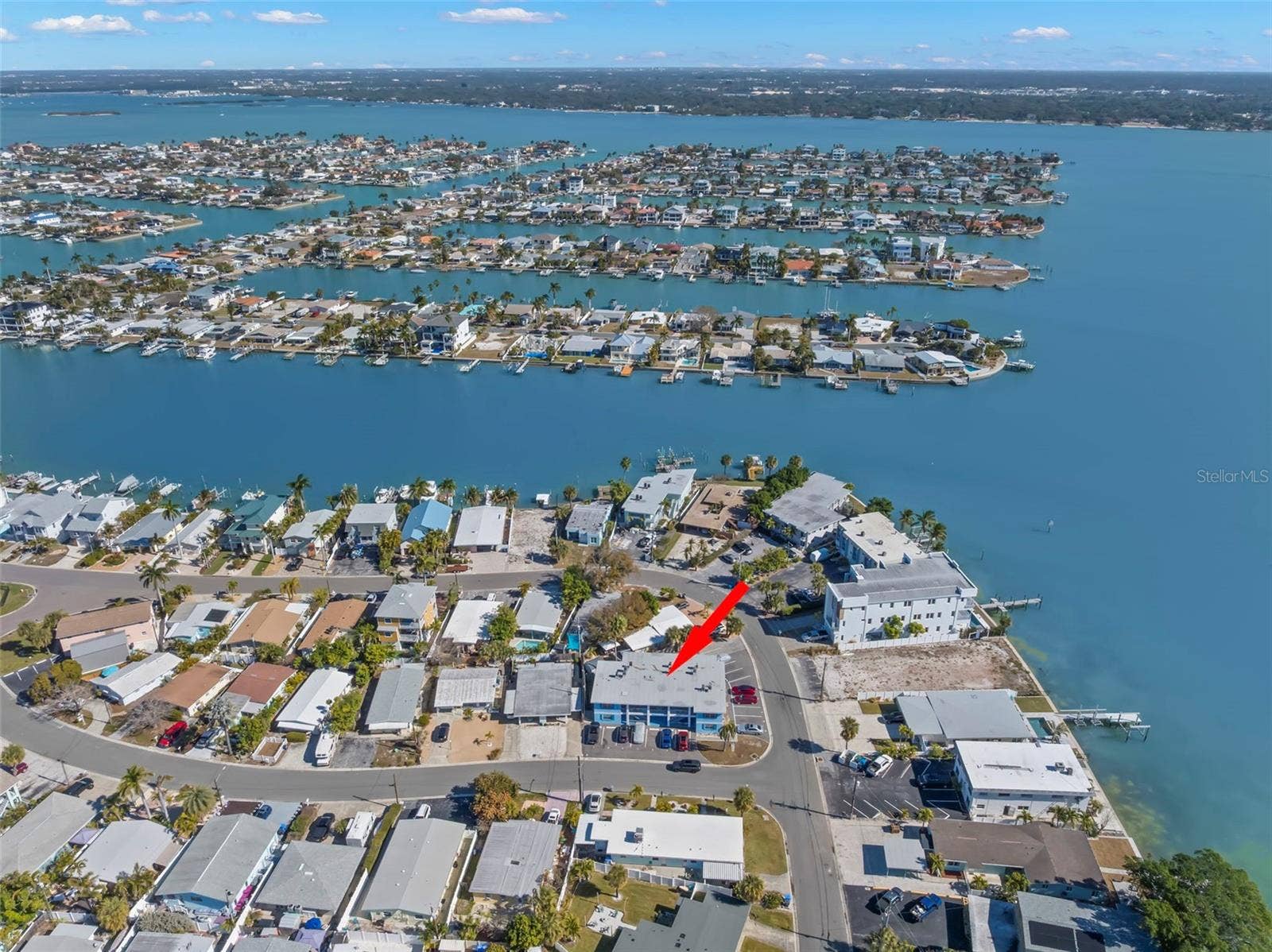 11025 2ND STREET E, #8, Treasure Island, FL 33706 11025 2ND STREET E, #8, Treasure Island, FL 33706