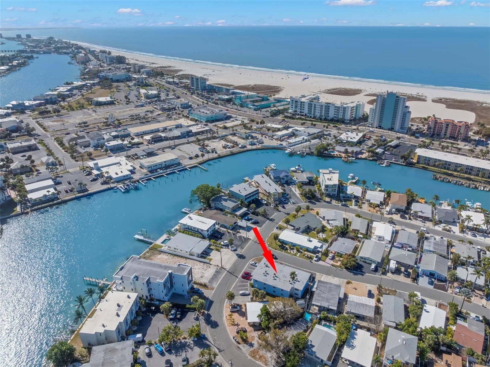 11025 2ND STREET E, #8, Treasure Island, FL 33706 11025 2ND STREET E, #8, Treasure Island, FL 33706