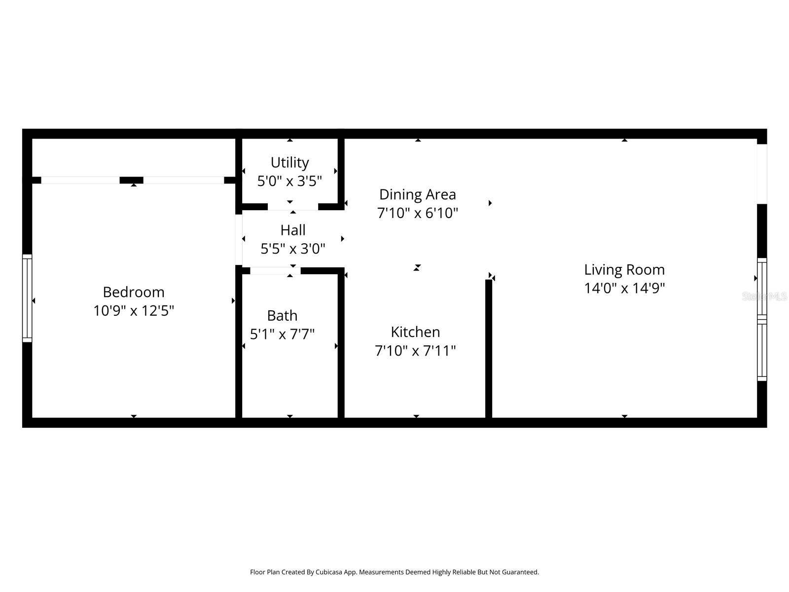 11025 2ND STREET E, #8, Treasure Island, FL 33706 11025 2ND STREET E, #8, Treasure Island, FL 33706