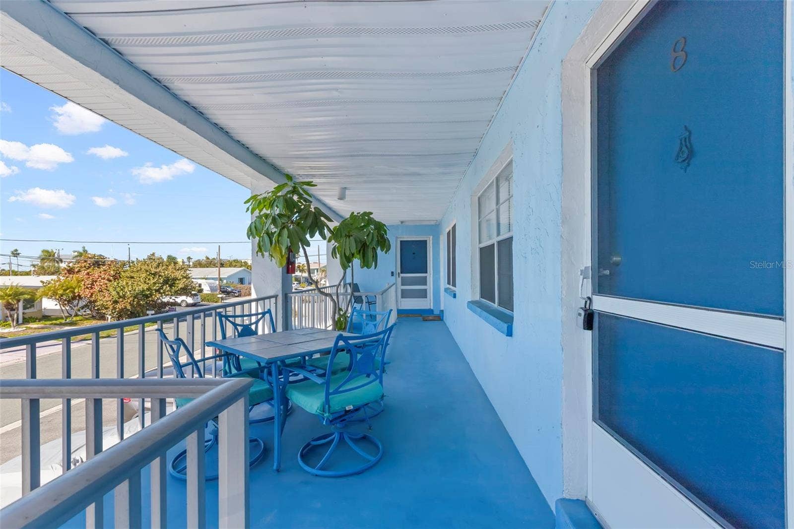 11025 2ND STREET E, #8, Treasure Island, FL 33706 11025 2ND STREET E, #8, Treasure Island, FL 33706