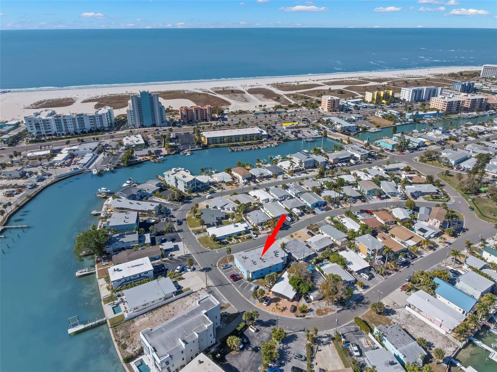 11025 2ND STREET E, #8, Treasure Island, FL 33706 11025 2ND STREET E, #8, Treasure Island, FL 33706
