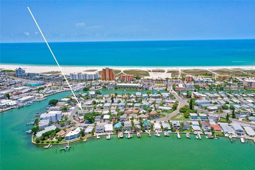 11025 2ND STREET E, #8, Treasure Island, FL 33706 11025 2ND STREET E, #8, Treasure Island, FL 33706
