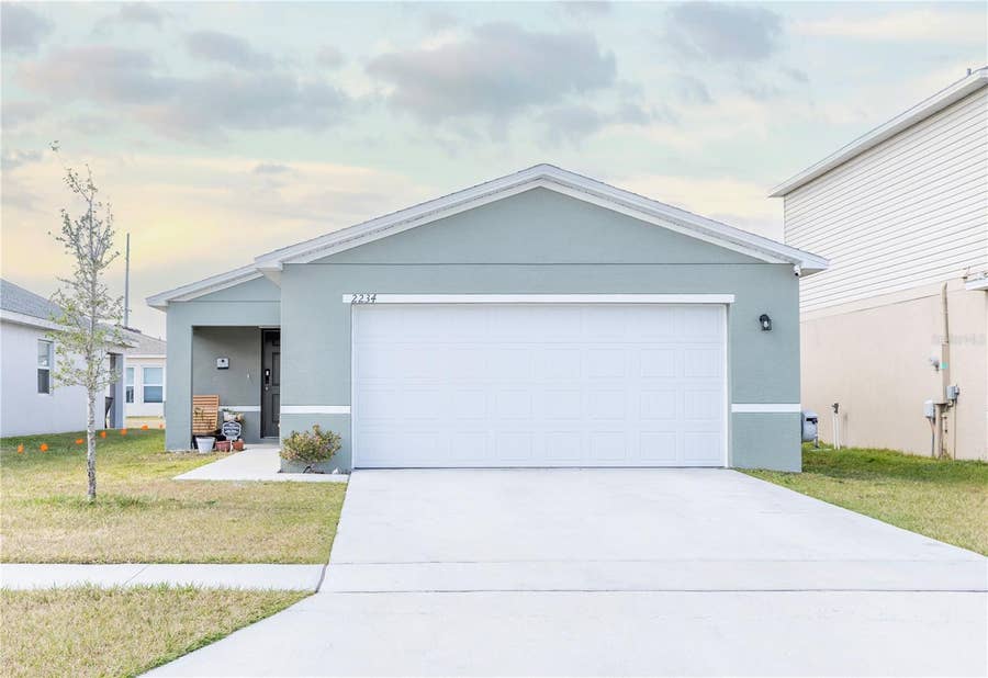 Property photo for 2234 MAJESTIC SPAN AVENUE, Eagle Lake, FL