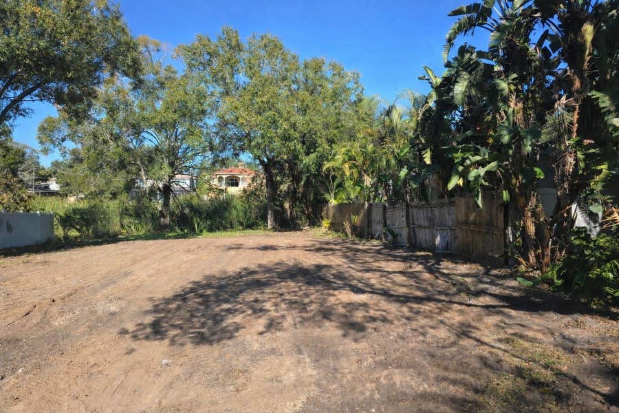 Property photo for 3209 W BAY VISTA AVENUE, Tampa, FL