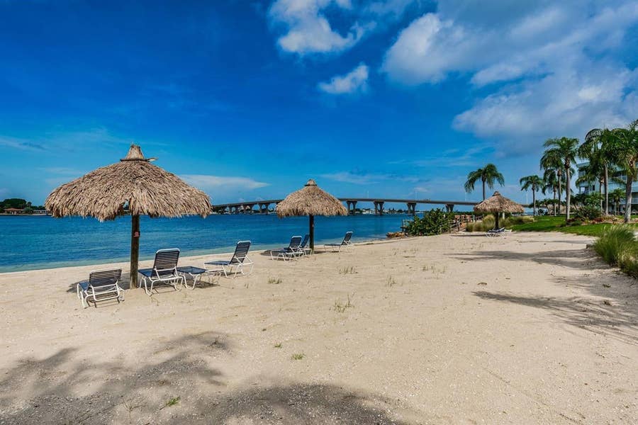 Property photo for 6081 BAHIA DEL MAR CIRCLE, #349, St Petersburg, FL