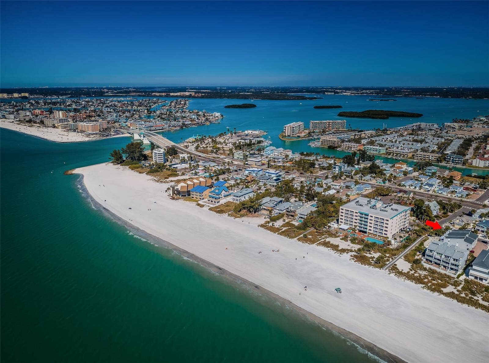 12274 1ST STREET W, #8, Treasure Island, FL 33706 12274 1ST STREET W, #8, Treasure Island, FL 33706