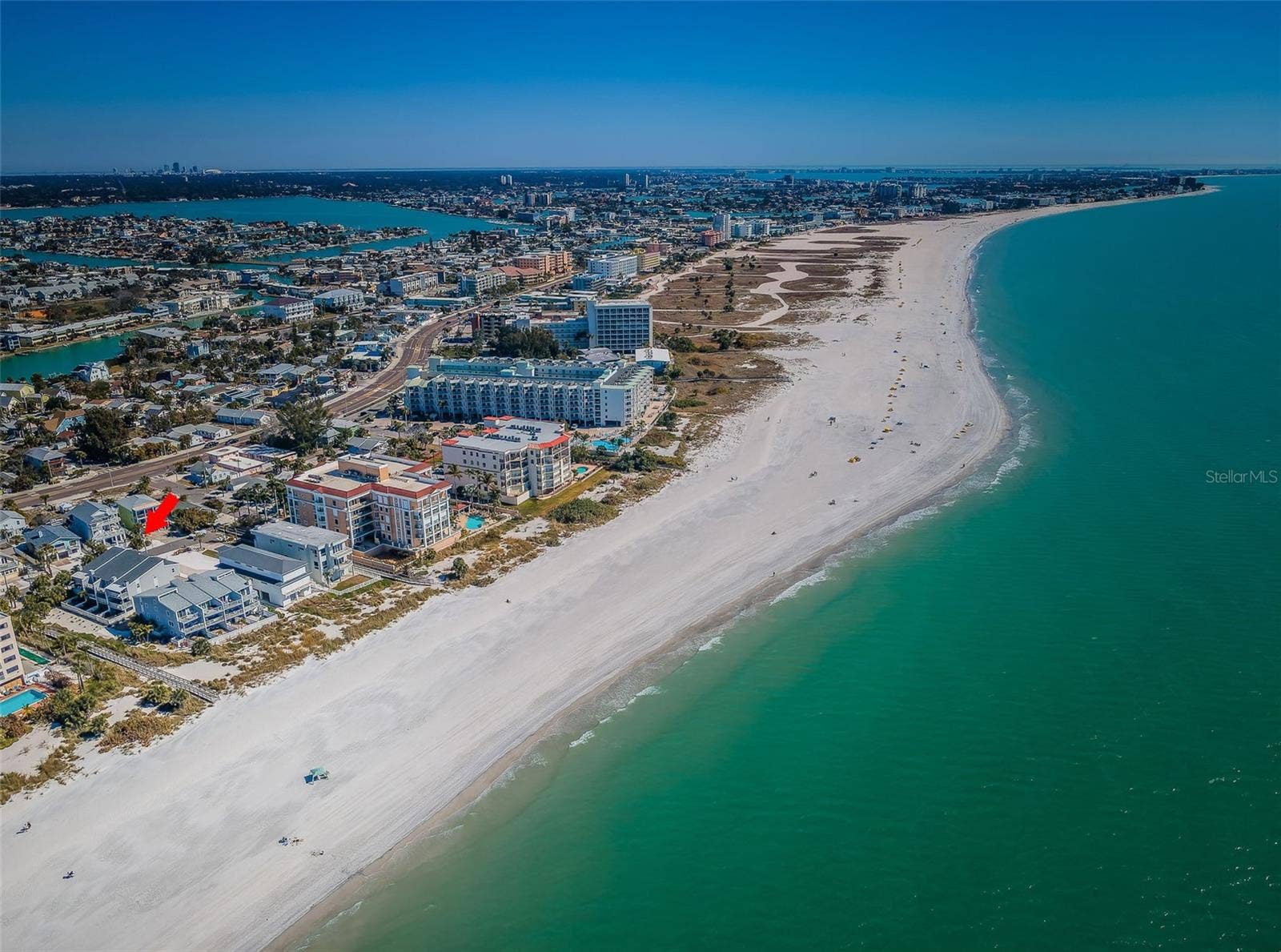 12274 1ST STREET W, #8, Treasure Island, FL 33706 12274 1ST STREET W, #8, Treasure Island, FL 33706