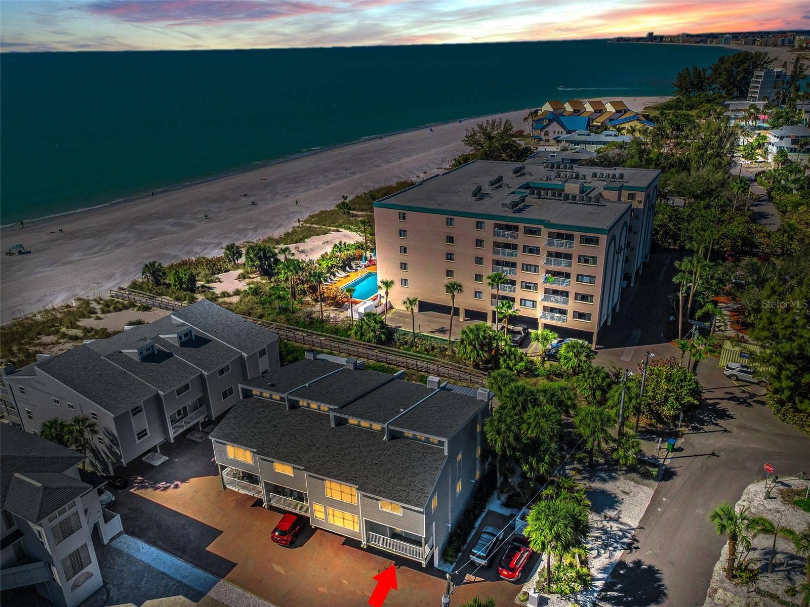 12274 1ST STREET W, #8, Treasure Island, FL 33706 12274 1ST STREET W, #8, Treasure Island, FL 33706