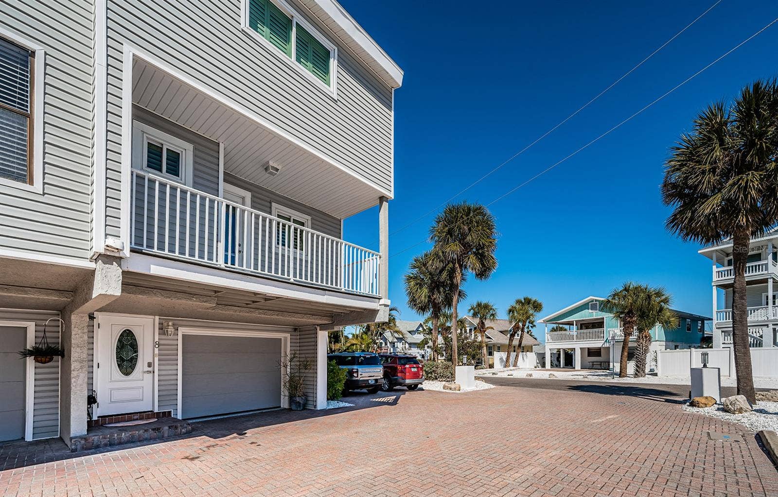 12274 1ST STREET W, #8, Treasure Island, FL 33706 12274 1ST STREET W, #8, Treasure Island, FL 33706