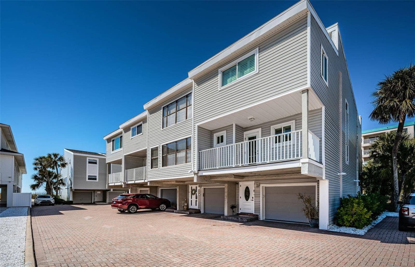 12274 1ST STREET W, #8, Treasure Island, FL 33706 12274 1ST STREET W, #8, Treasure Island, FL 33706
