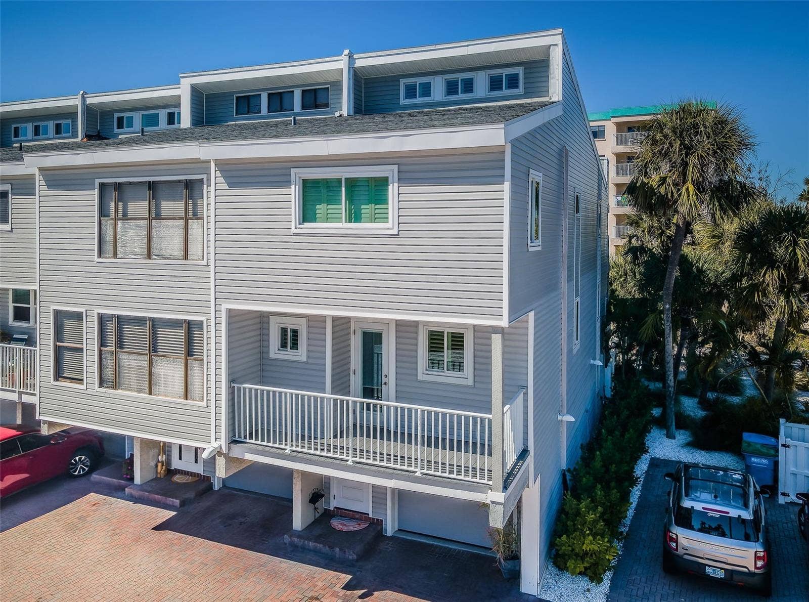 12274 1ST STREET W, #8, Treasure Island, FL 33706 12274 1ST STREET W, #8, Treasure Island, FL 33706