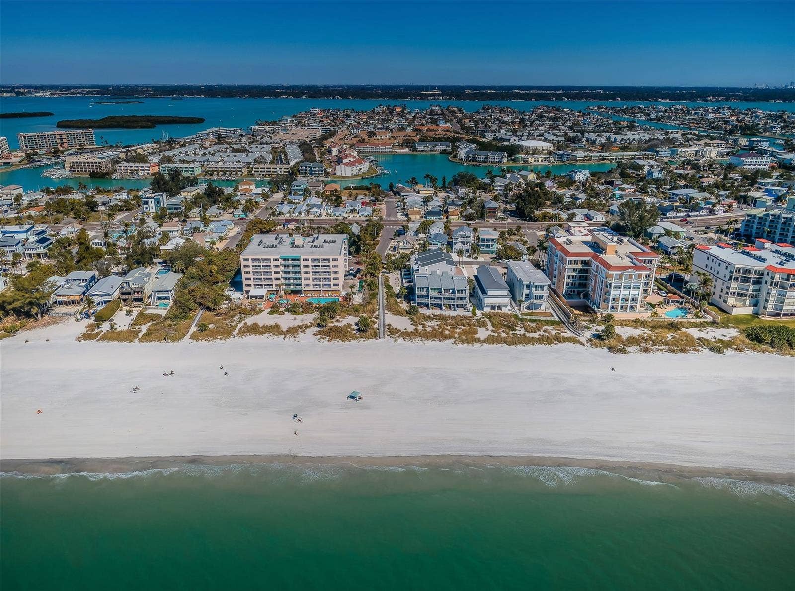 12274 1ST STREET W, #8, Treasure Island, FL 33706 12274 1ST STREET W, #8, Treasure Island, FL 33706